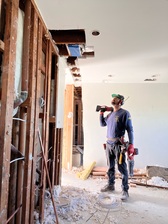 Franks Handyman Services LLC - Unlicensed Contractor logo