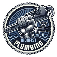 Avatar for Iron Fist Plumbing