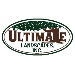 Ultimate Landscapes, Inc. logo
