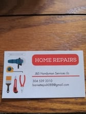 Avatar for J&S Handyman Services Llc