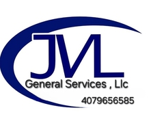 Logo for JVL GENERAL SERVICES LLC