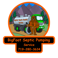 Avatar for Bigfoot Septic Pumping Service LLC