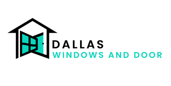 Dallas Windows and Door logo