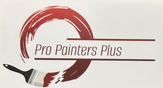 Pro Painters Plus logo