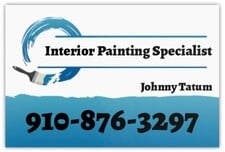 Avatar for Interior Painting Specialist