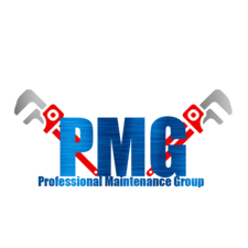 Logo for Professional Maintenance Group LLC -Unlicensed Contractor