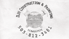 Avatar for Djh Construction and Painting llc