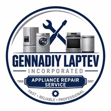 Avatar for GENNADIY LAPTEV INC