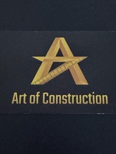 Avatar for Art of Construction, LLC