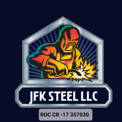 JFK Steel LLC logo