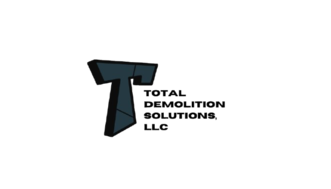 Total Demolition Solutions LLC logo