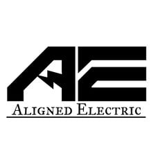 Avatar for Aligned Electric, Inc.
