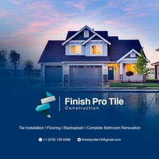 Avatar for Finish Pro Tile Inc