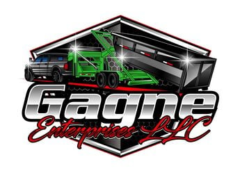 Gagne Enterprises, LLC logo