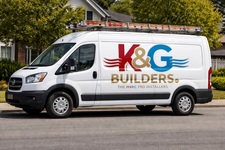 Avatar for K&G builders
