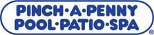 Pinch A Penny Pool Patio Spa logo