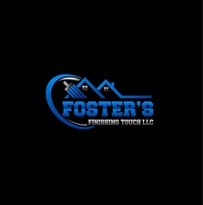 Logo for Fosters Finishing Touch LLC