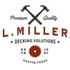 Avatar for L.Miller Decking Solutions, LLC