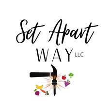 Avatar for Set Apart Way