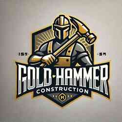 Gold Hammer Construction, LLC logo