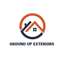 Logo for Ground Up Exteriors LLC