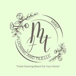 Mint Flooring & Tile, LLC logo