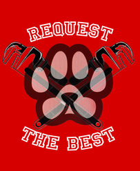 Request the Best Plumber, LLC logo