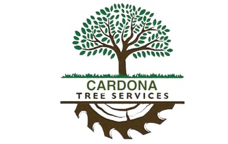 Cardona Tree Services logo