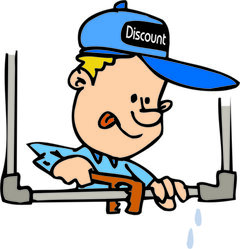 IPC PLUMBING & DRAIN CLEANING LLC logo