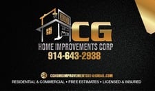 Avatar for CGP HOME IMPROVEMENTS CORP