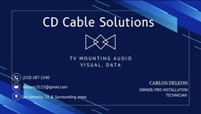 Avatar for CD Cable Solutions
