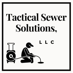 Tactical Sewer Solutions LLC logo