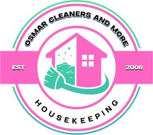 Avatar for Osmar Cleaners & More