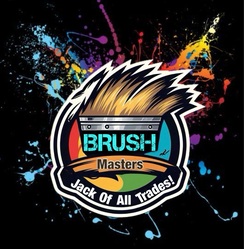 Brush Masters Jack Of All Trades logo
