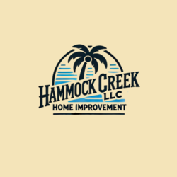 Hammock Creek LLC  logo