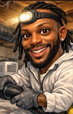 Avatar for Blue's Crawlspace Repair