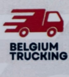 BelgiumTrucking, LLC logo