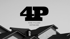 Avatar for 4 Pillars Exteriors LLC