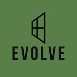 Evolve Exteriors, LLC logo