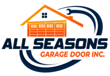 Avatar for ALL SEASONS GARAGE DOOR INC.