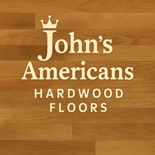 JOHN'S AMERICANS HARDWOOD FLOORS LLC logo
