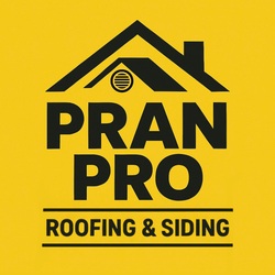 PRAN MANAGEMENT INC logo