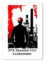 ATX DYNAMIC LLC logo