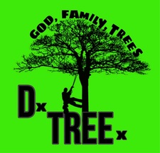 Logo for DxTREEx