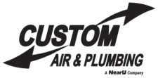 Avatar for Custom Air & Plumbing