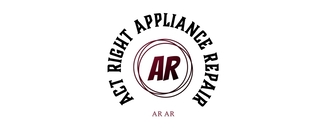 Act Right Appliance Repair logo