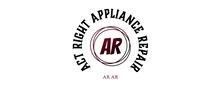 Avatar for Act Right Appliance Repair