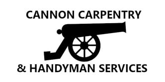 Cannon Carpentry & Handyman Services logo