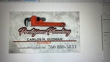 Avatar for Prestigious Plumbing - Unlicensed Contractor