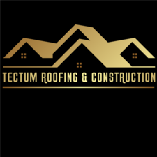 Logo for Tectum Roofing & Construction